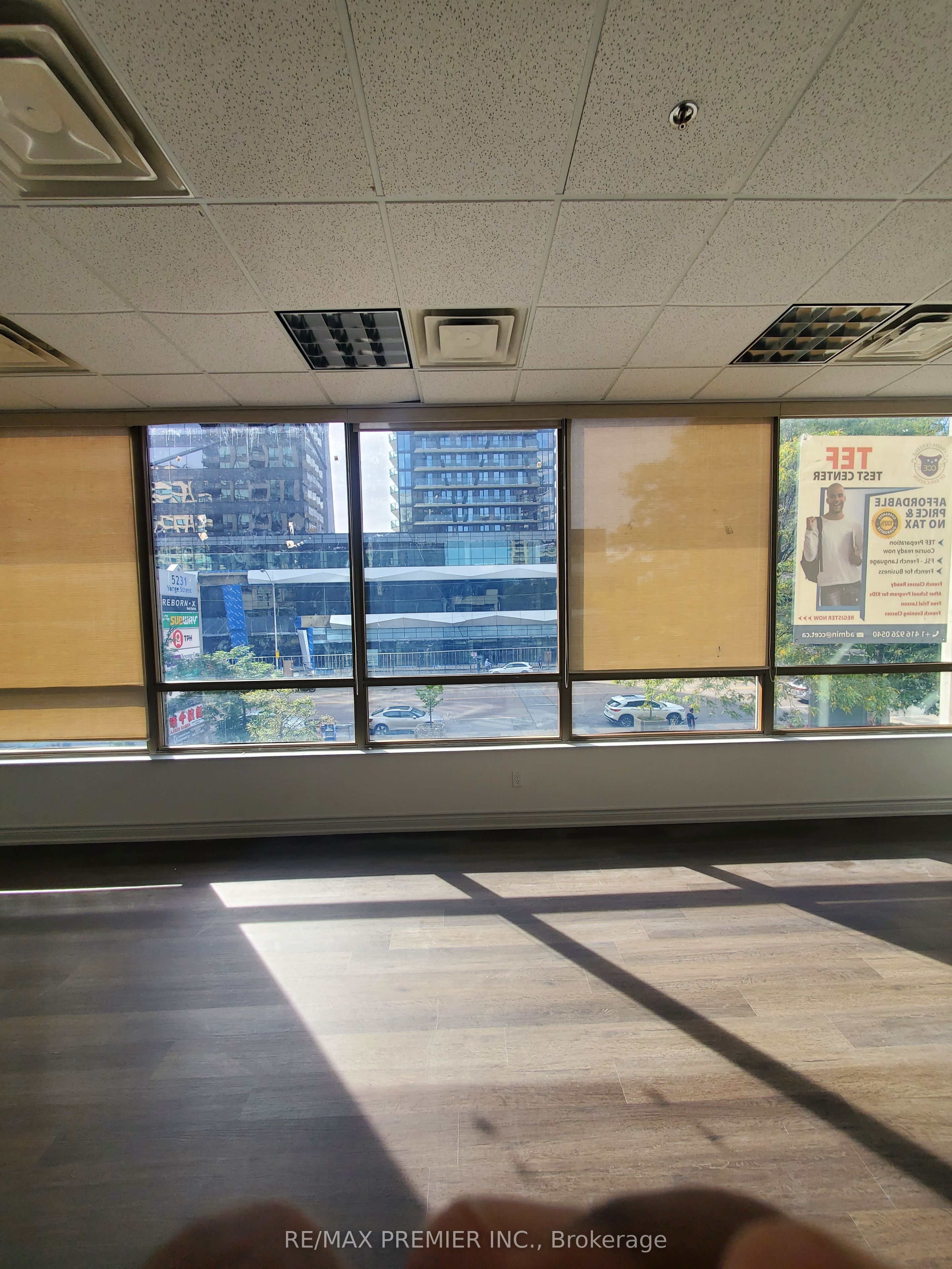 5231 Yonge Street, #203