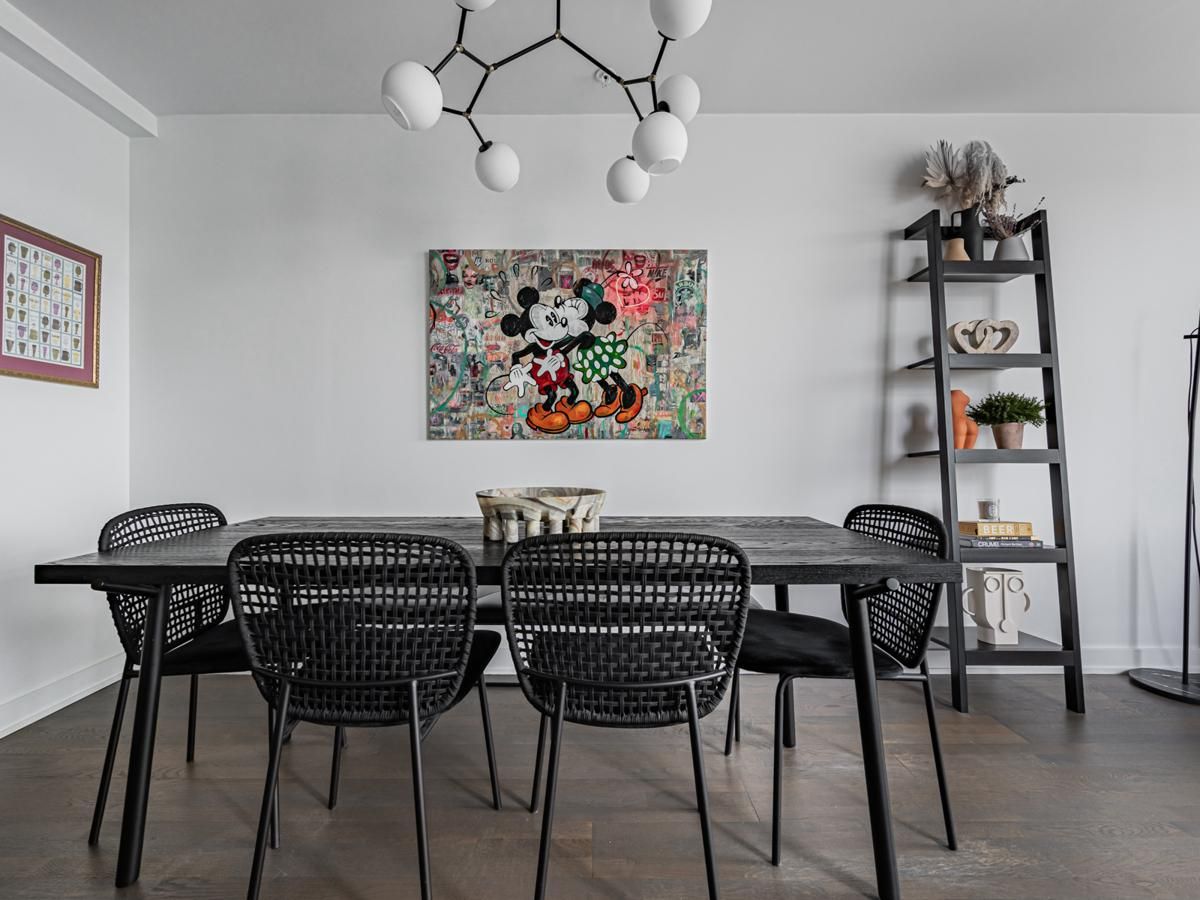 109 Ossington Avenue 407