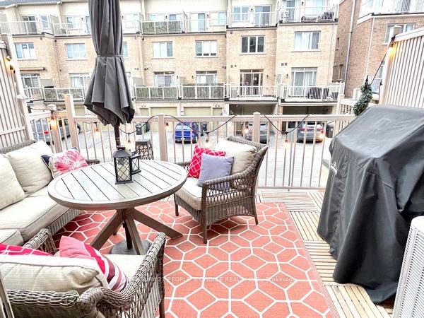4 Bedrooms Condo at 1026A Islington, Toronto For sale