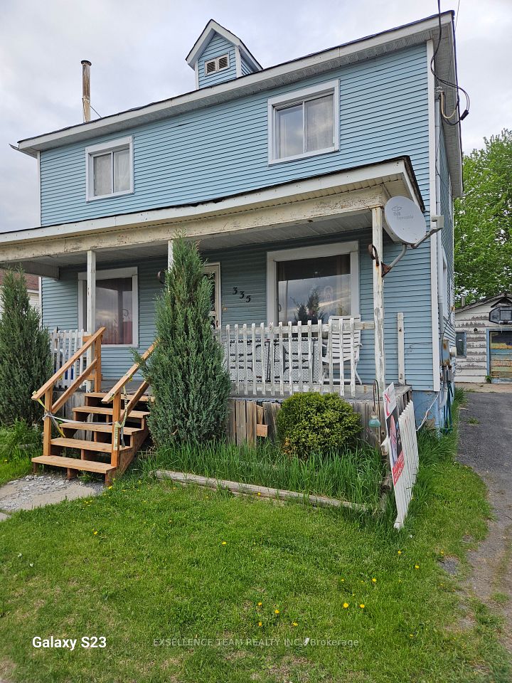 335 Brookdale