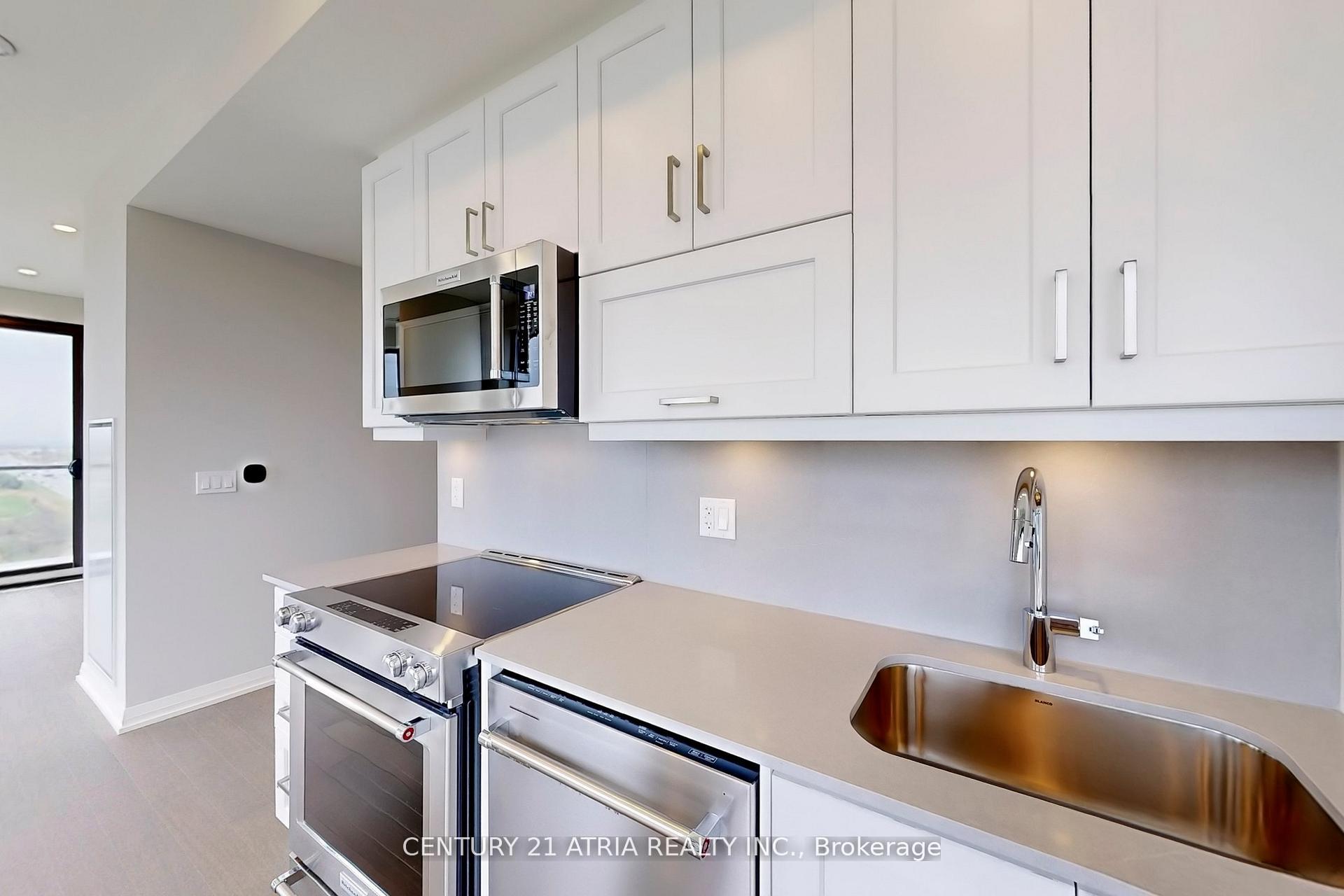 2 Bedrooms Condo at 3006 William Cutmore, Oakville For sale