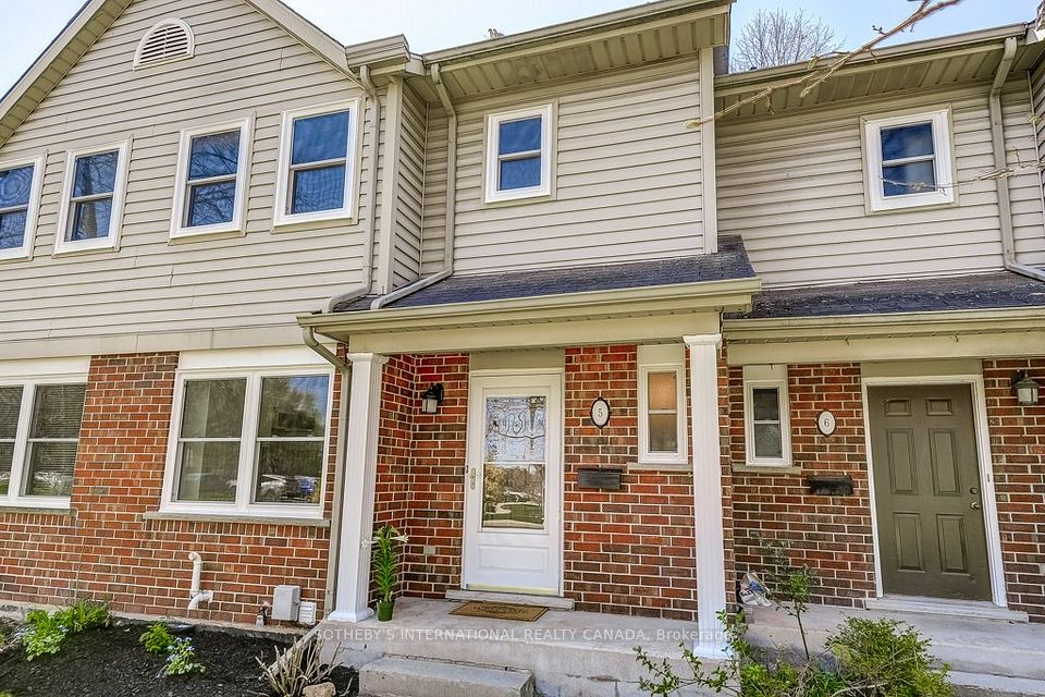#5 - 55 Kerman Avenue, Grimsby, ON L3M 5G2