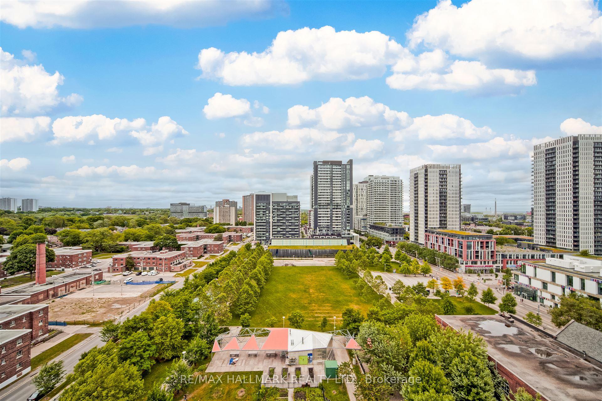 2 Bedrooms Condo at 260 Sackville, Toronto For sale