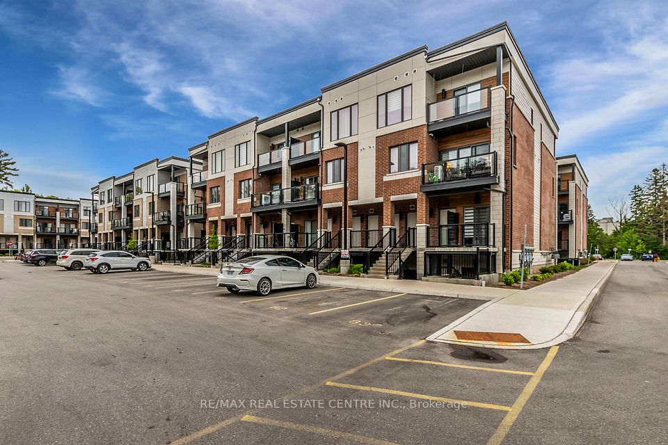#95 - 25 Isherwood Avenue, Cambridge, ON N1R 1B6