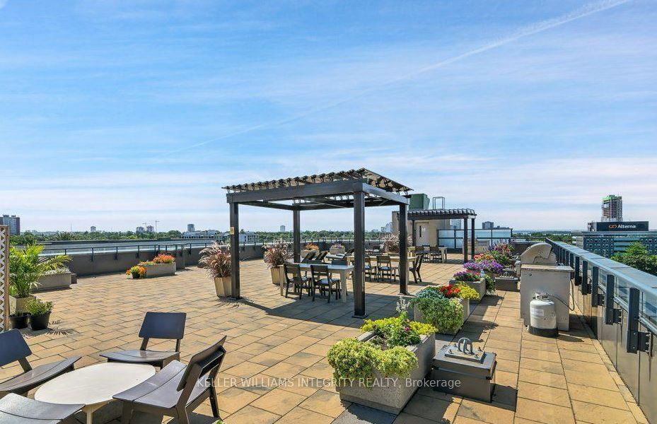 #520 - 360 Patricia Avenue, WestboroHamptonPark, ON K1Z 0A8