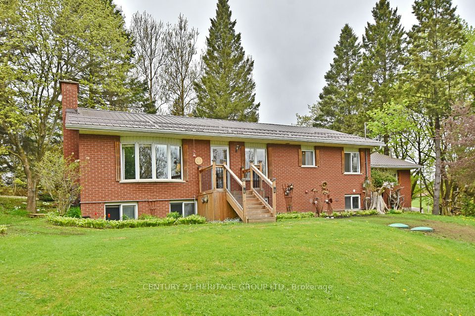 110 Old Highway 4 N/A