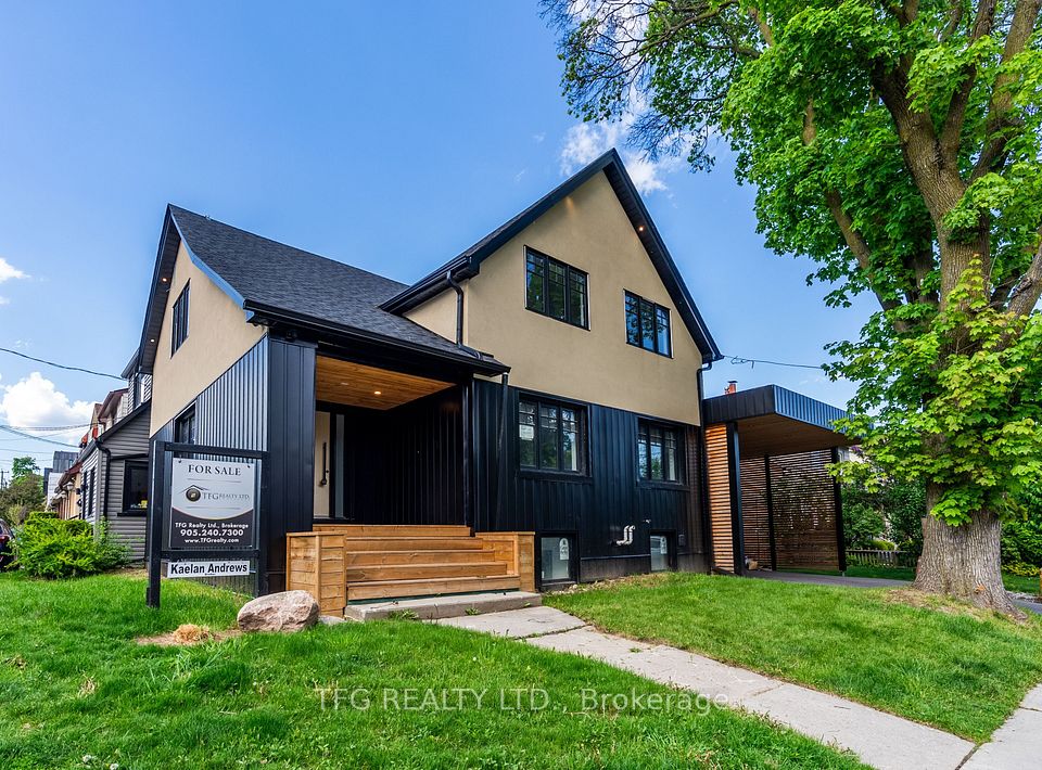 997 Mount Pleasant