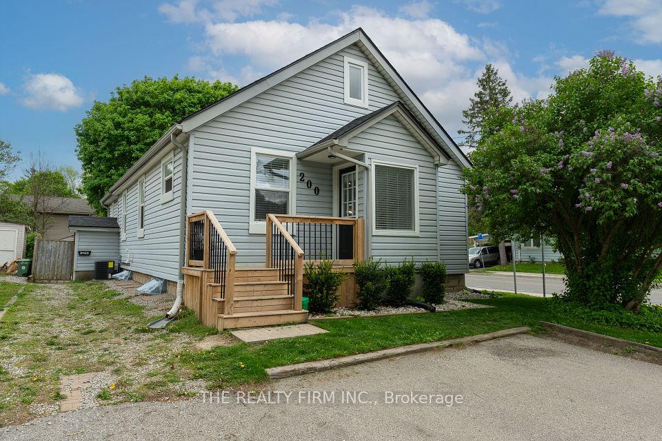 200 Edinburgh Street, London North, ON N6H 1L7