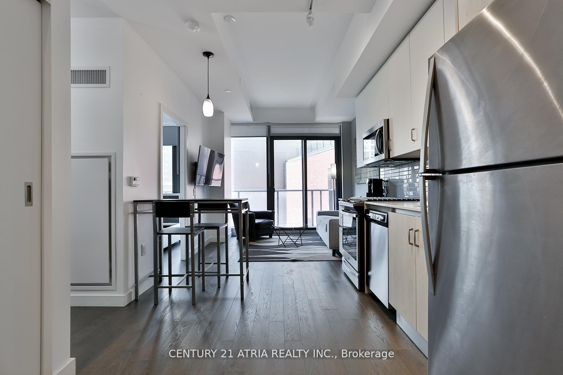 2 Bedrooms Condo at 2a Church, Toronto For sale
