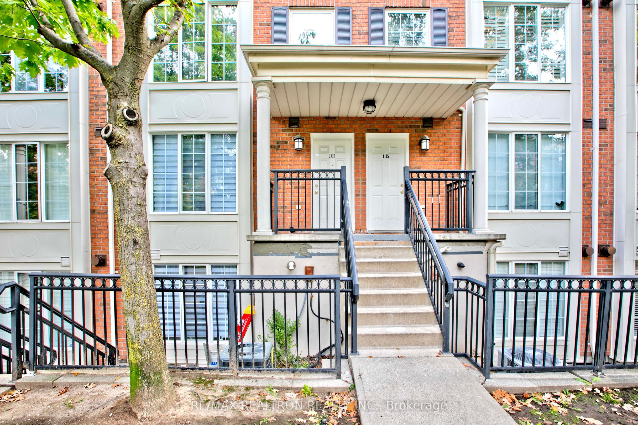 #1117 - 5 Everson Drive, Toronto, ON M2N 7C3