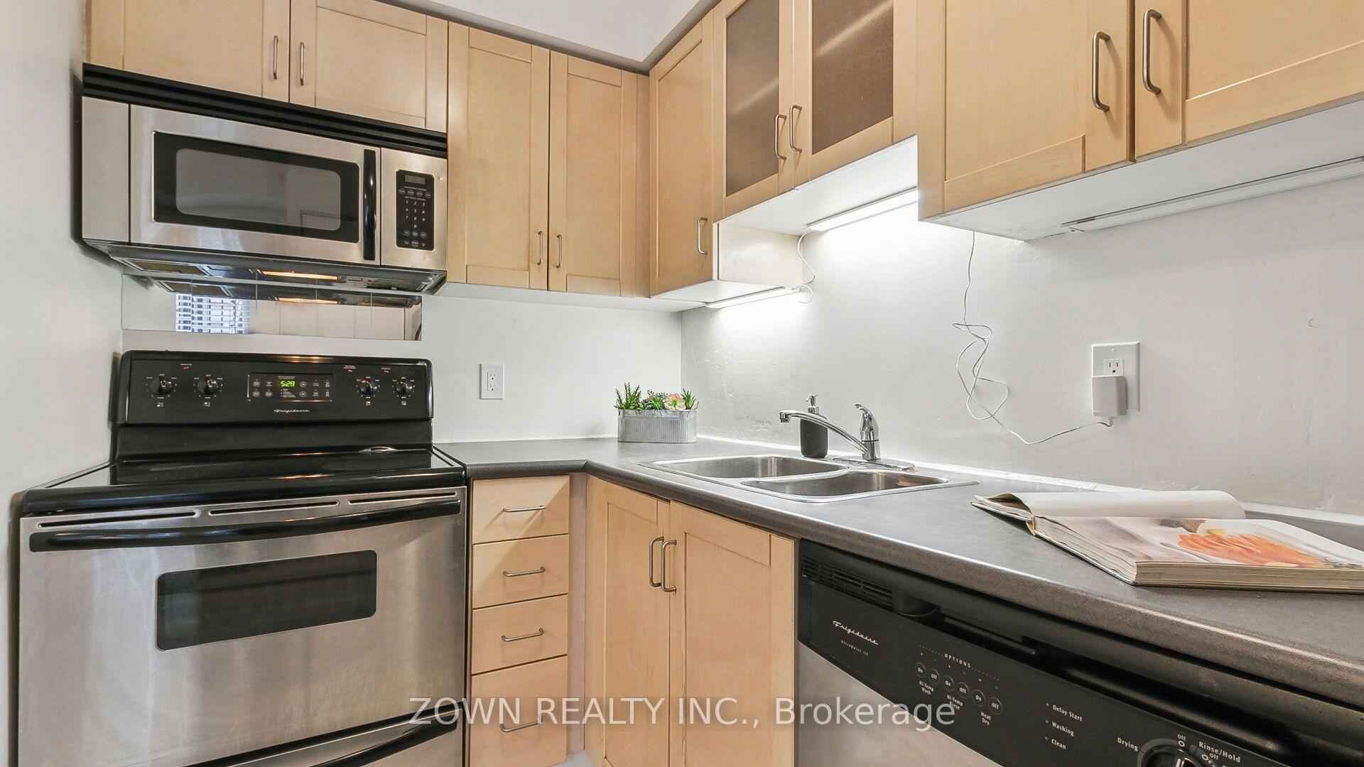 1 Bedroom Condo at 54 East Liberty, Toronto For sale