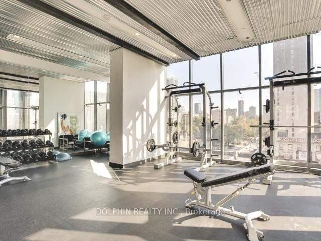 1 Bedroom Condo at 5 St Joseph, Toronto For sale