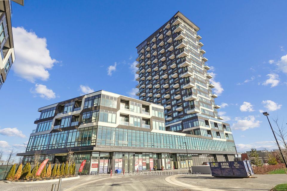 Property at #1704 - 297 Oak Walk Drive, Oakville, ON L6H 3R6