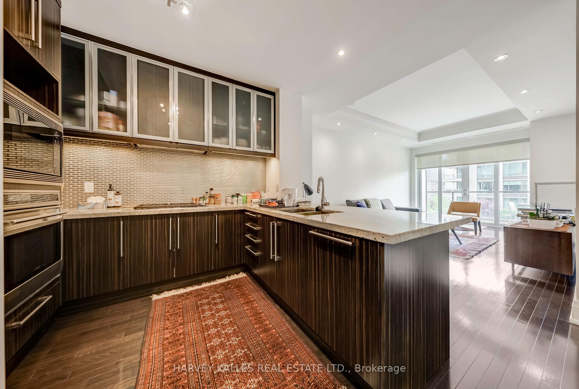 80 Yorkville Avenue 501