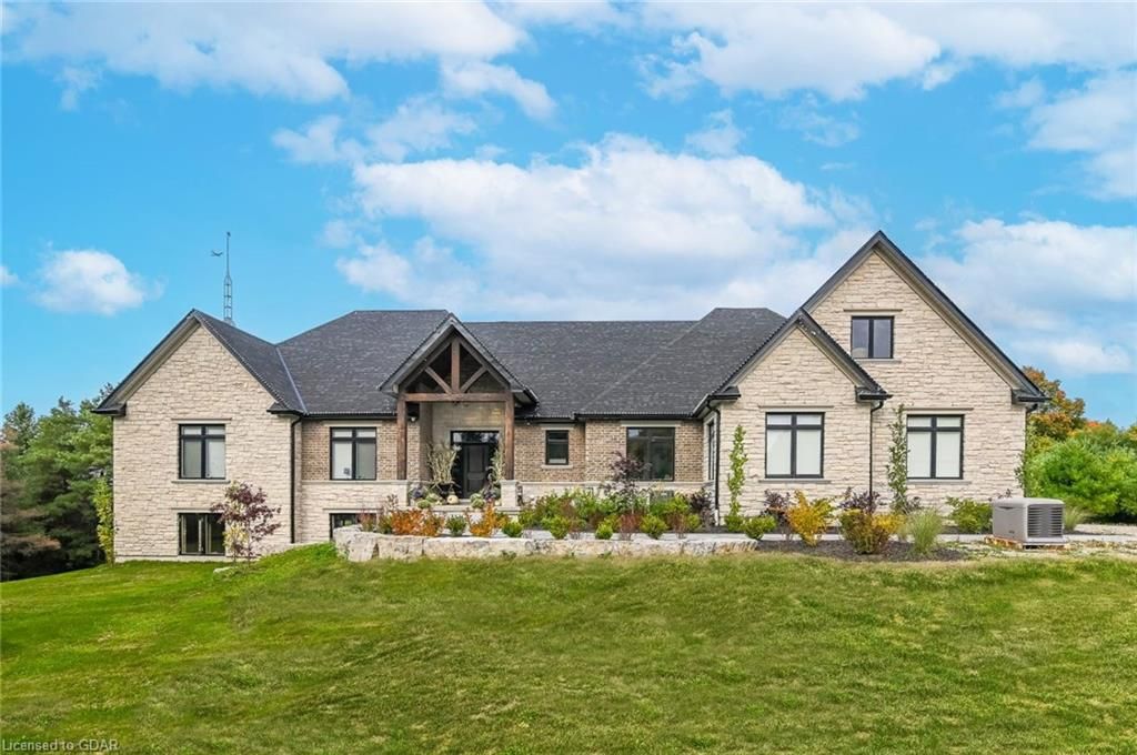 Photo is representation of what home will look like