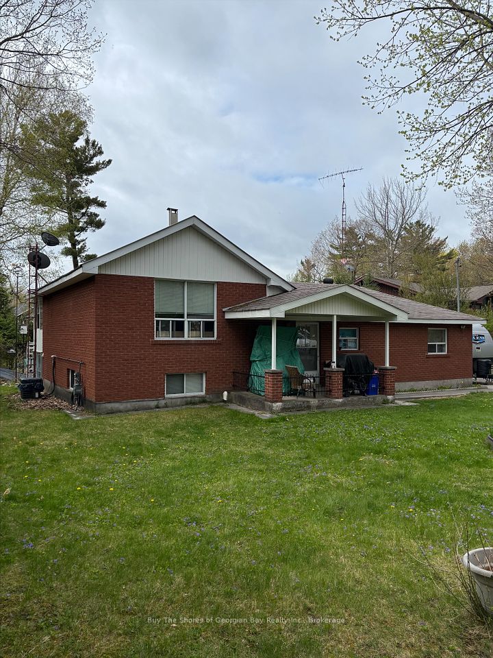 41 Lindale