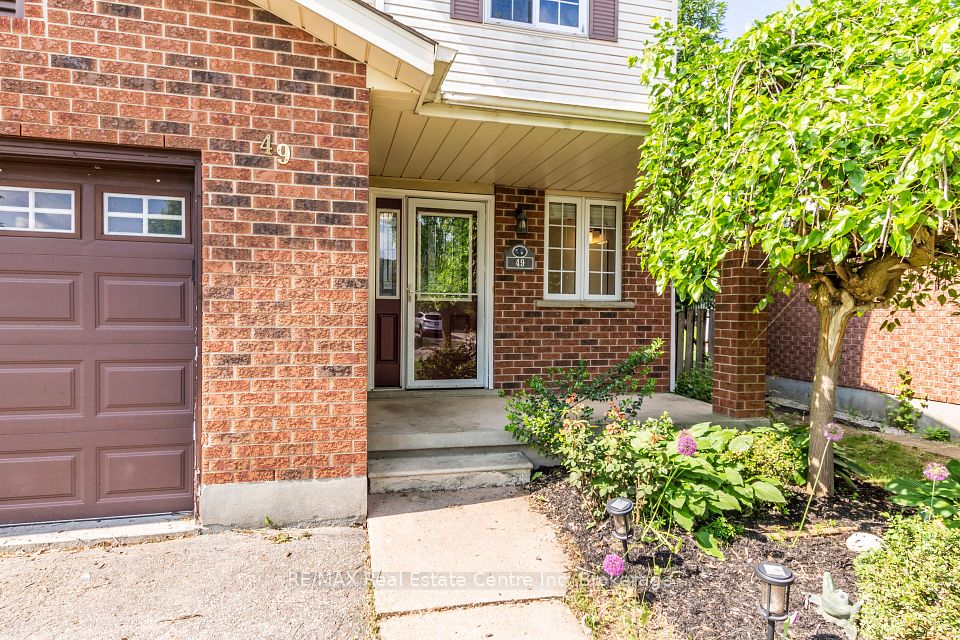 49 Watt Street, Guelph, ON N1E 6W7
