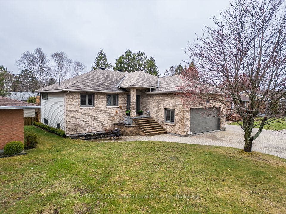 173 Trapper's Glen