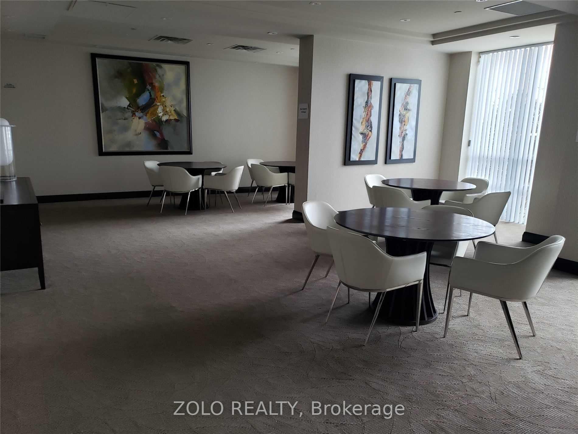 1 Bedroom Condo at 1 Michael Power,  Toronto For sale