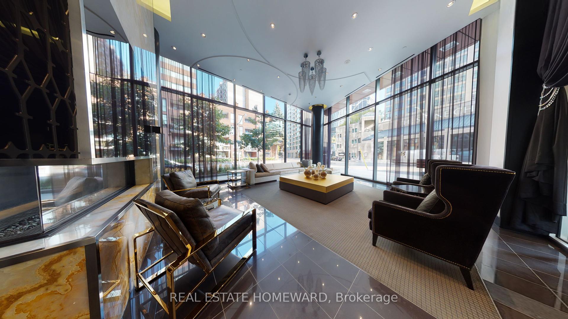 Condo at 32 Davenport, Toronto For sale