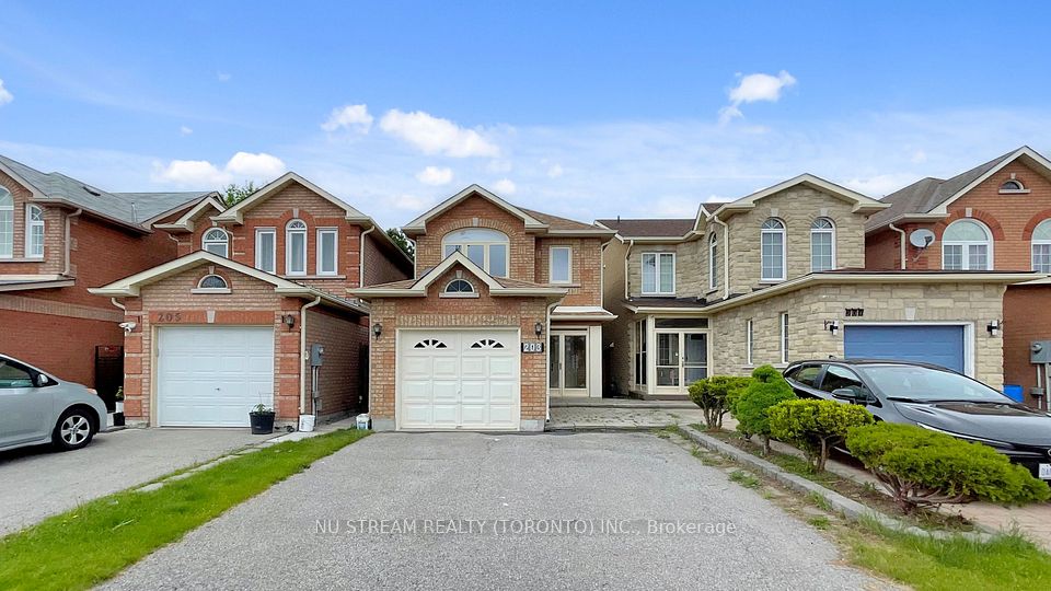 203 Milliken Meadows
