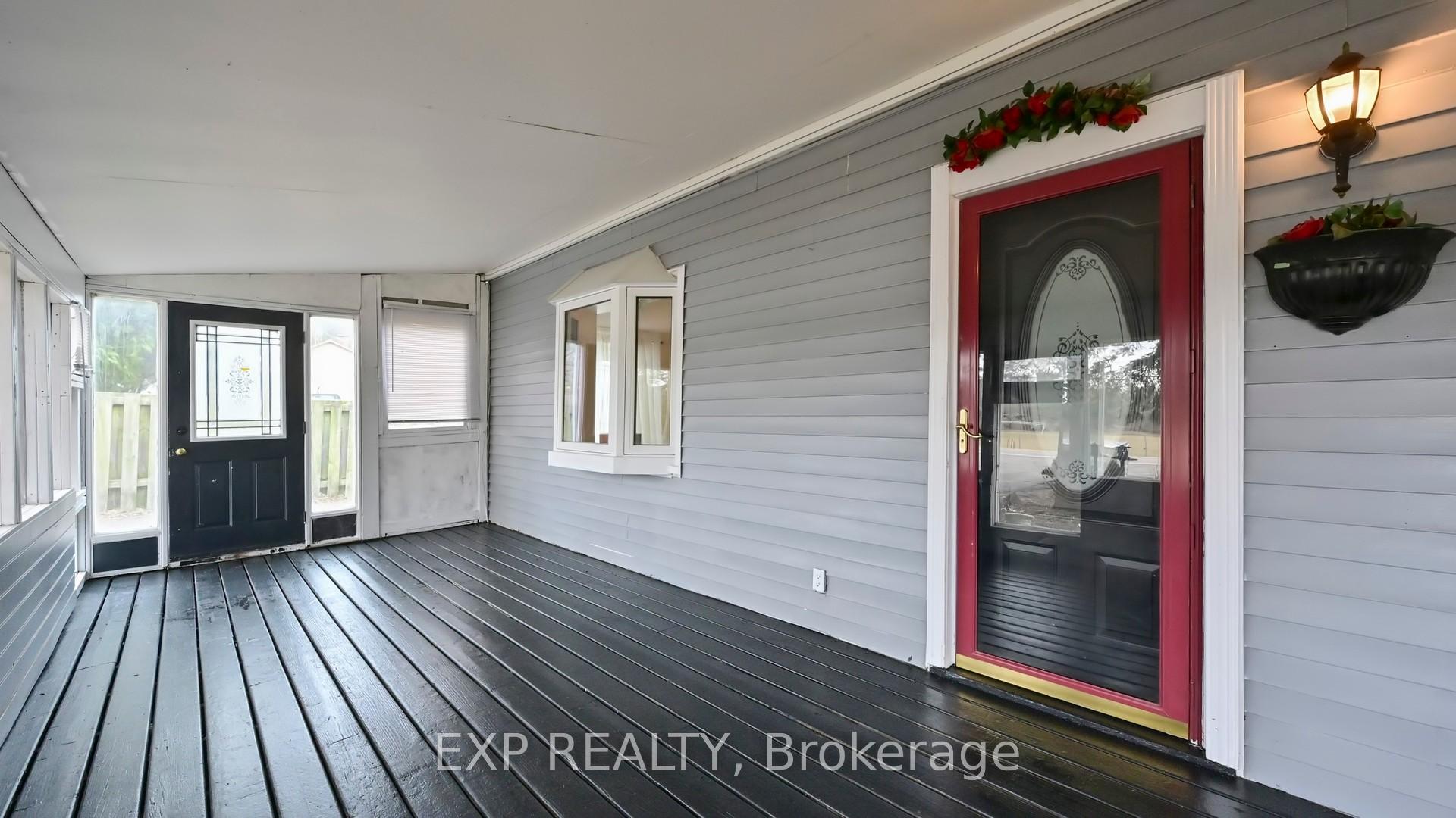 246 Regional 8 Road, Uxbridge, ON L9P 1R1
