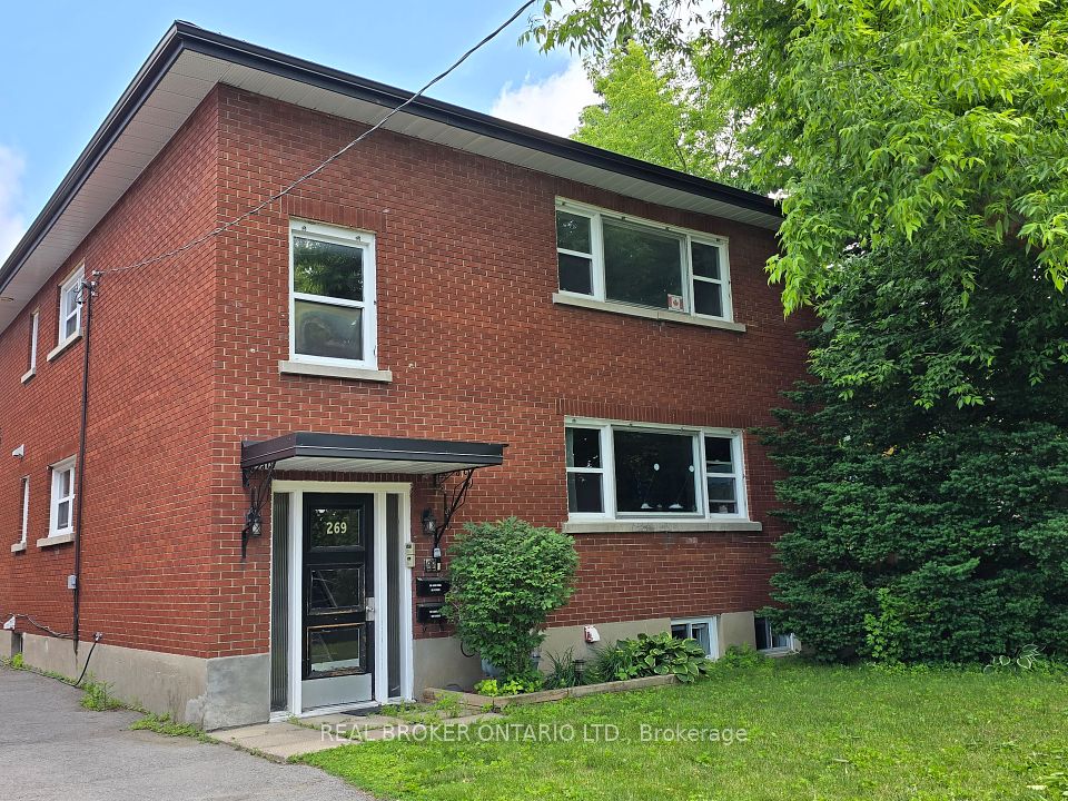 269 WESTHILL