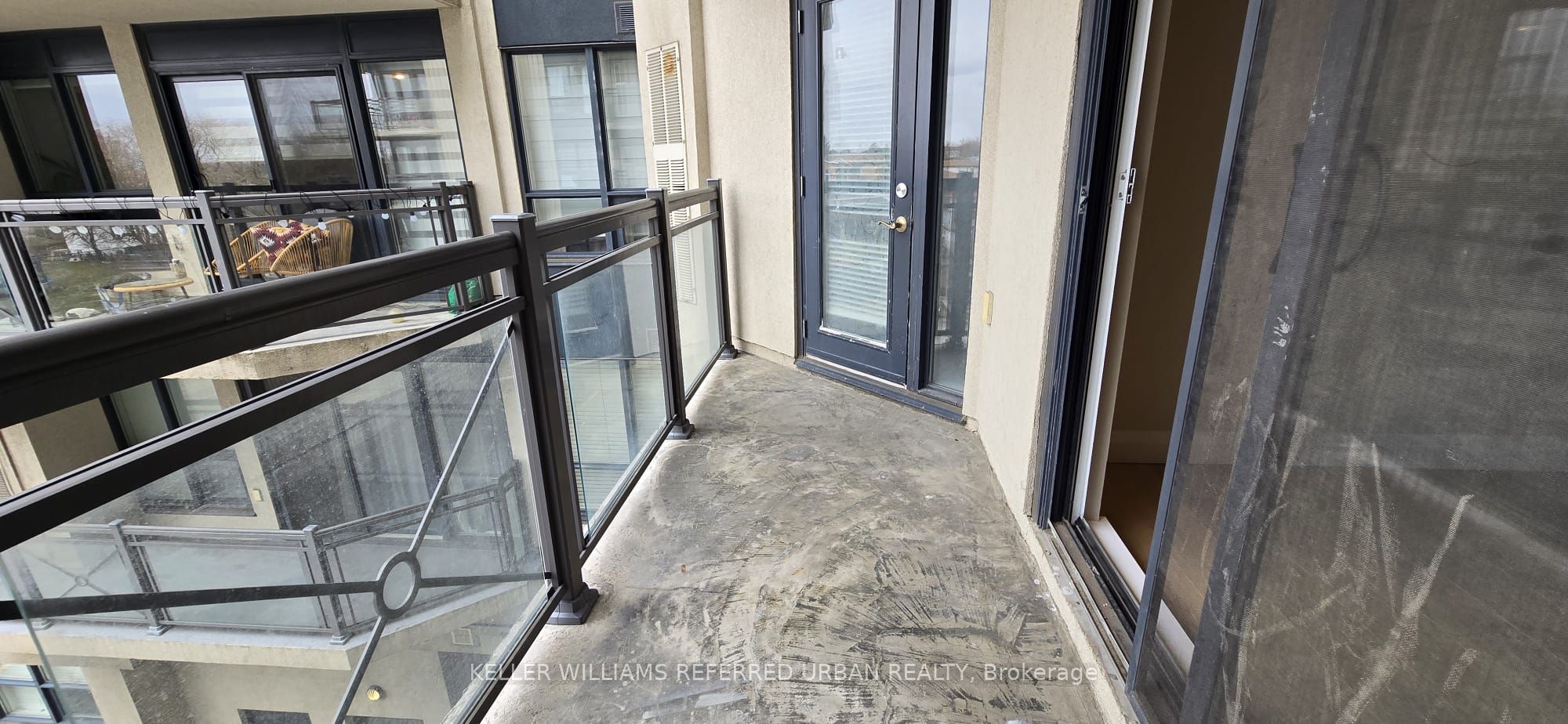 872 Sheppard Avenue W, #318