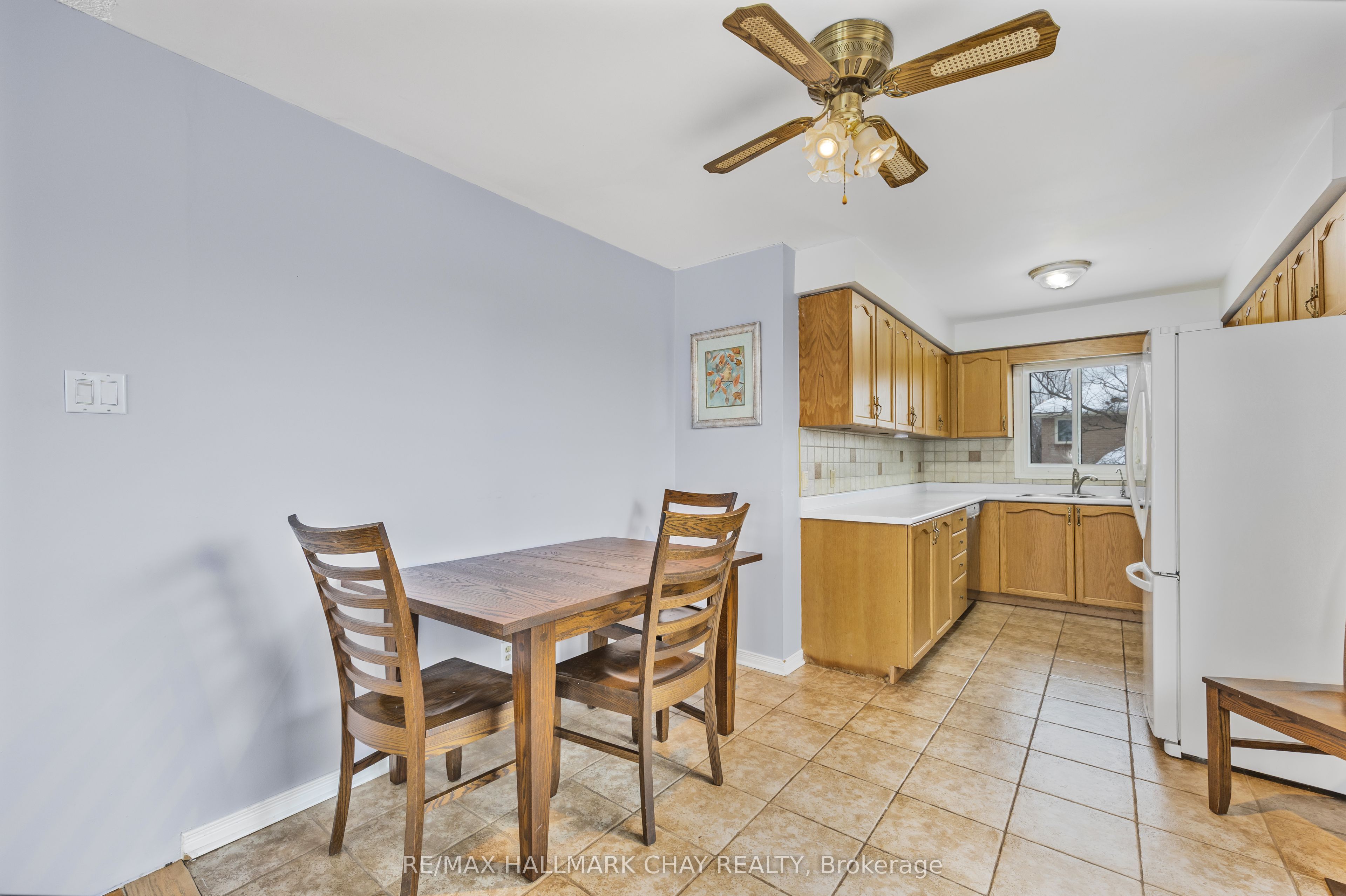 23 Grasett Crescent