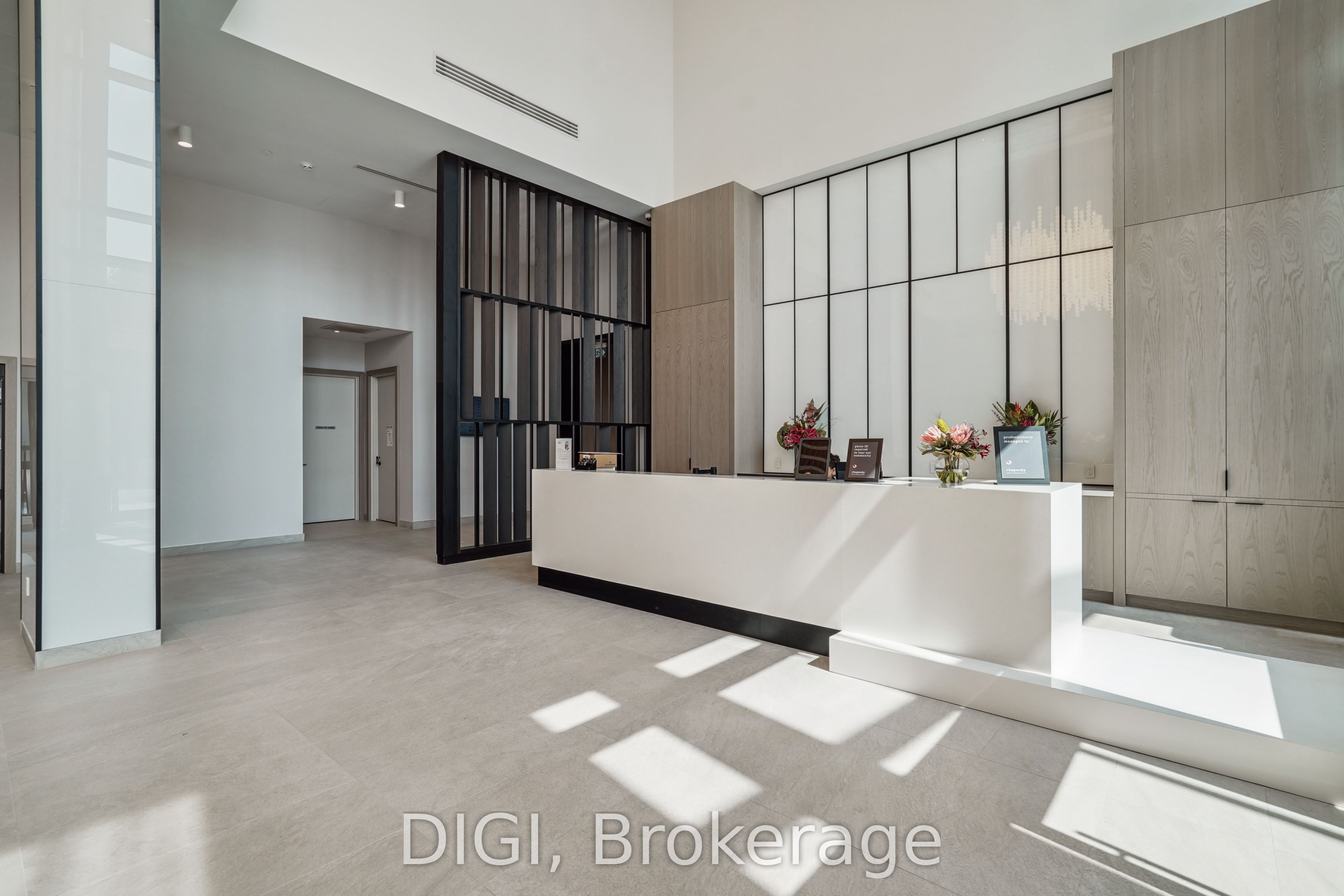 325 Yorkland Boulevard, #2109