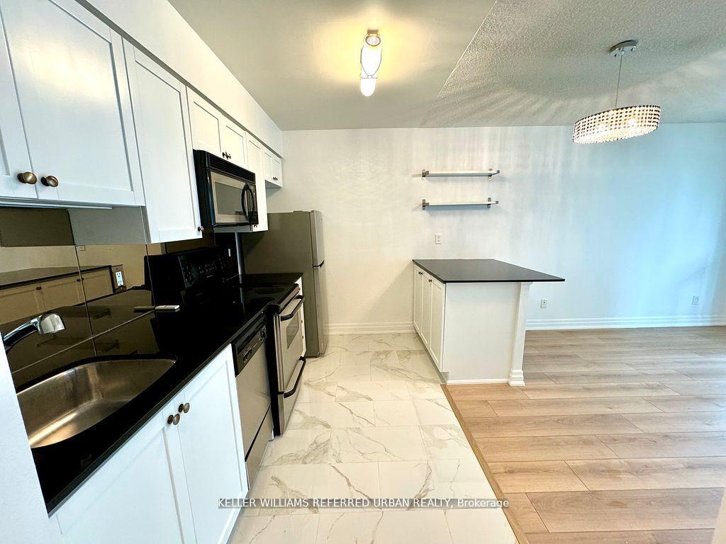 1 Bedroom Condo at 2121 Lake Shore, Toronto For sale