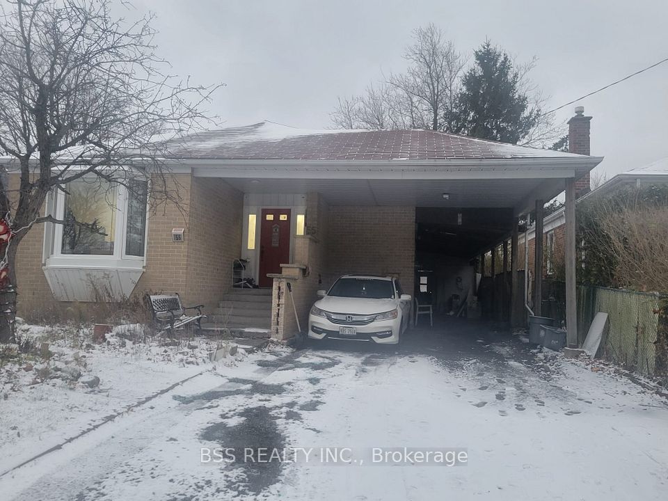 55 Inniswood