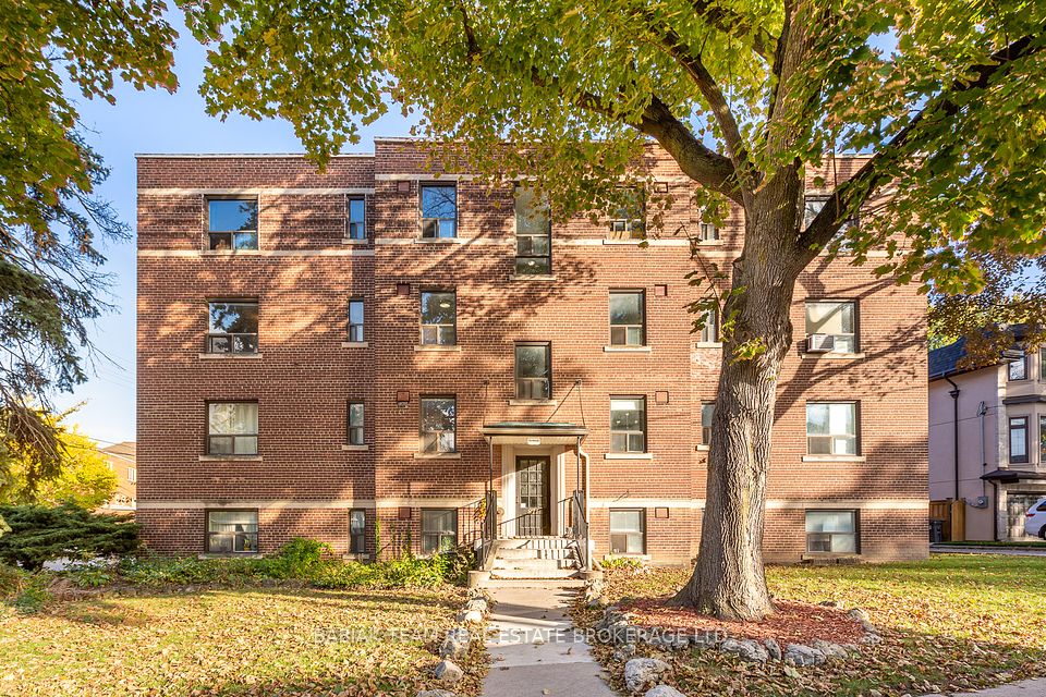 871 Millwood