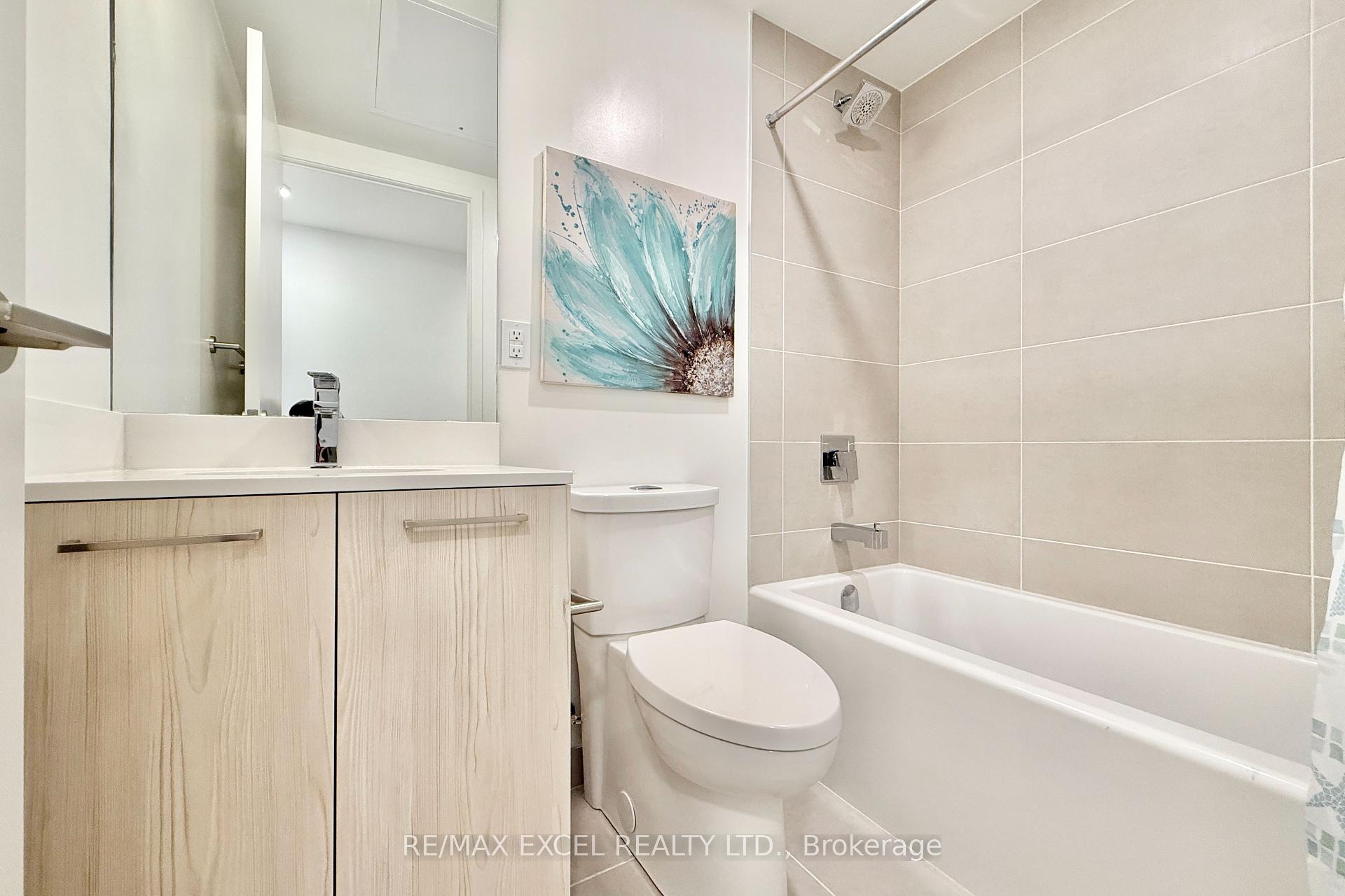 2 Bedrooms Condo at 65 Mutual, Toronto For sale