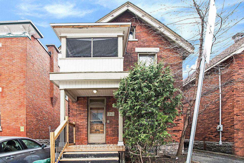 120 Waverley