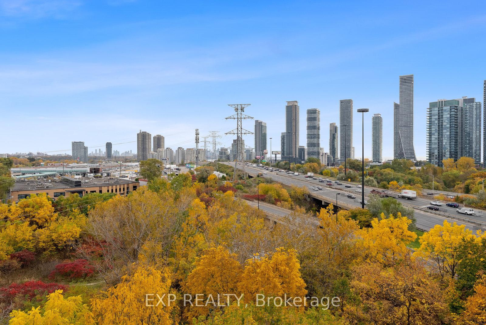 1 Bedroom Condo at 245 Dalesford, Toronto For sale