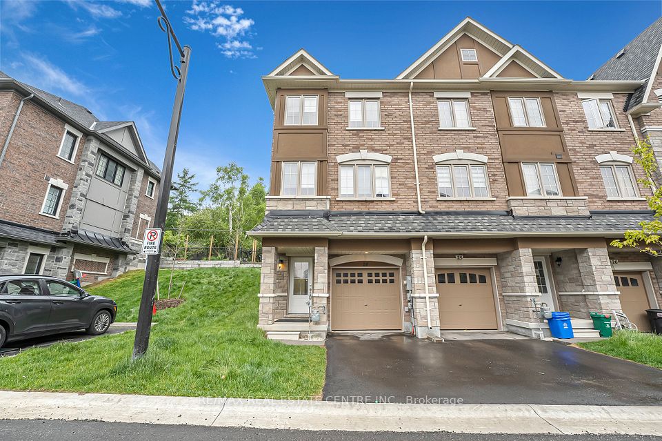 #24 - 68 First Street, Orangeville, ON L9W 2E3