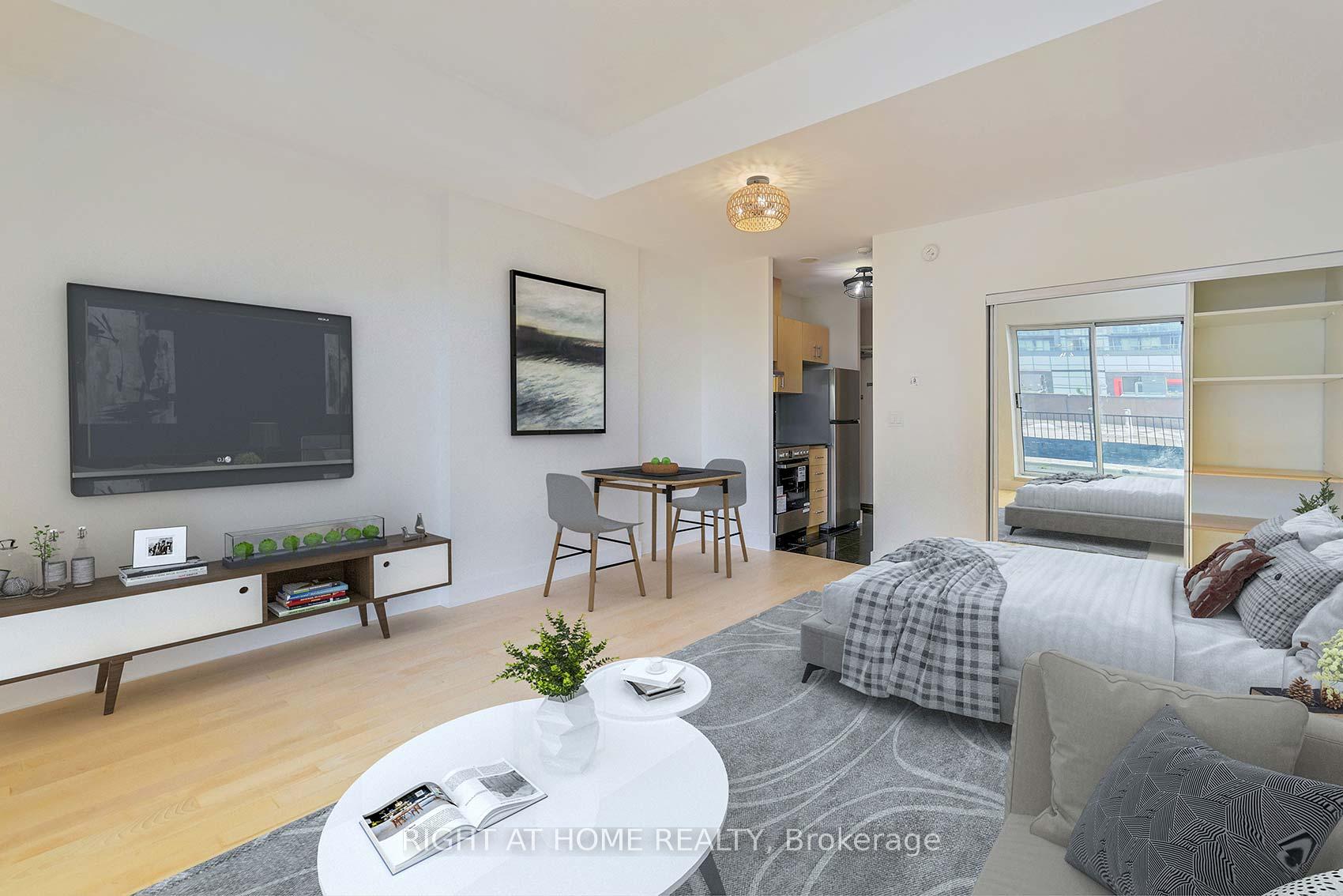 Condo at 2737 Keele, Toronto For sale
