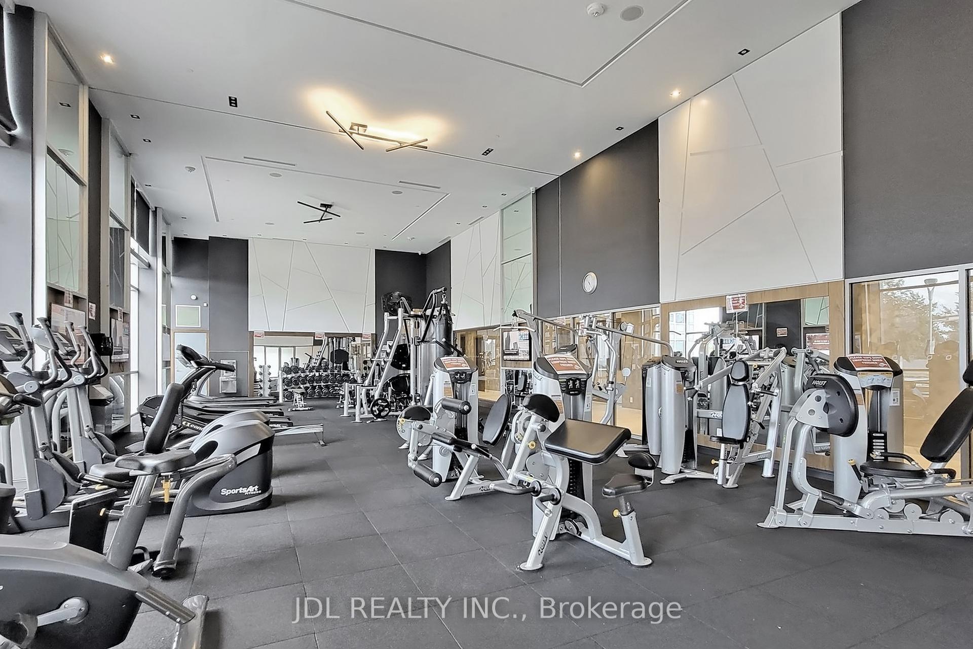 2 Bedrooms Condo at 255 Village Green, Toronto For sale