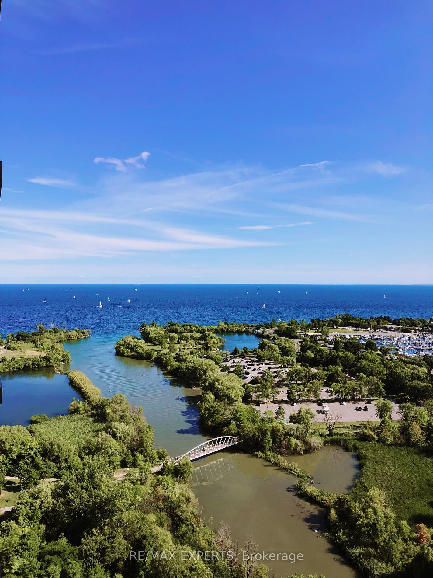 2200 Lake Shore Boulevard W 2802