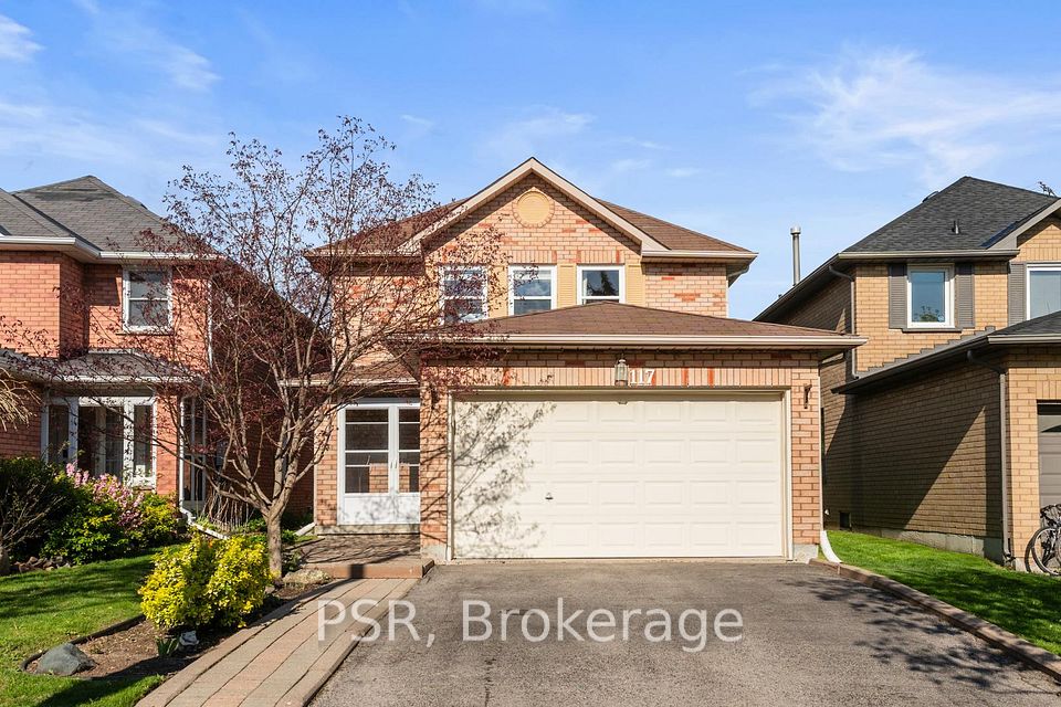 117 Richvale