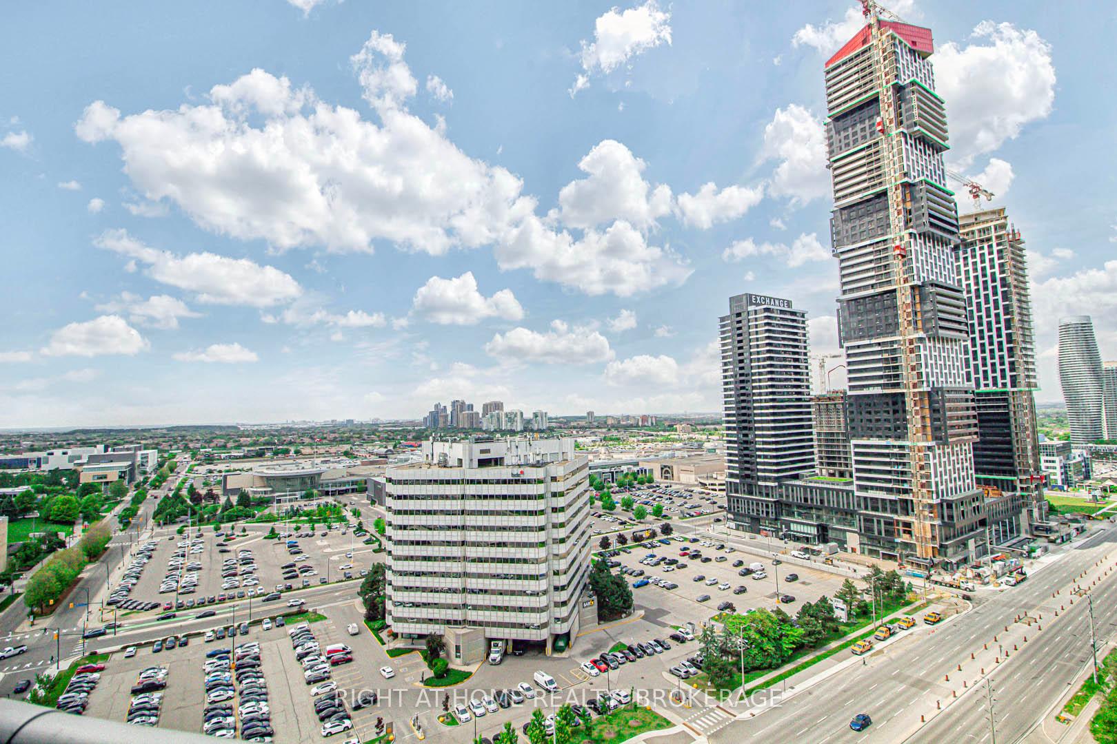 2 Bedrooms Condo at 3939 Duke Of York, Mississauga For sale