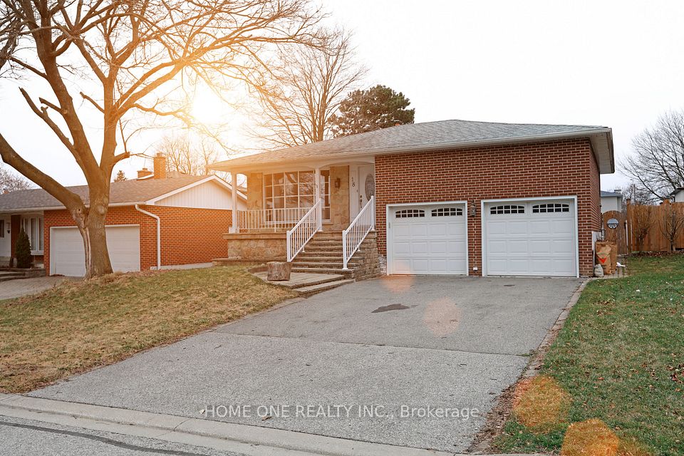 18 Shady Lane