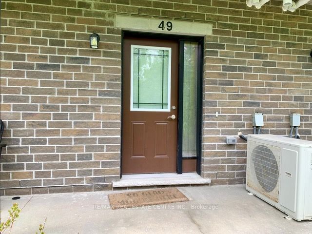 107 Westra Drive, #49