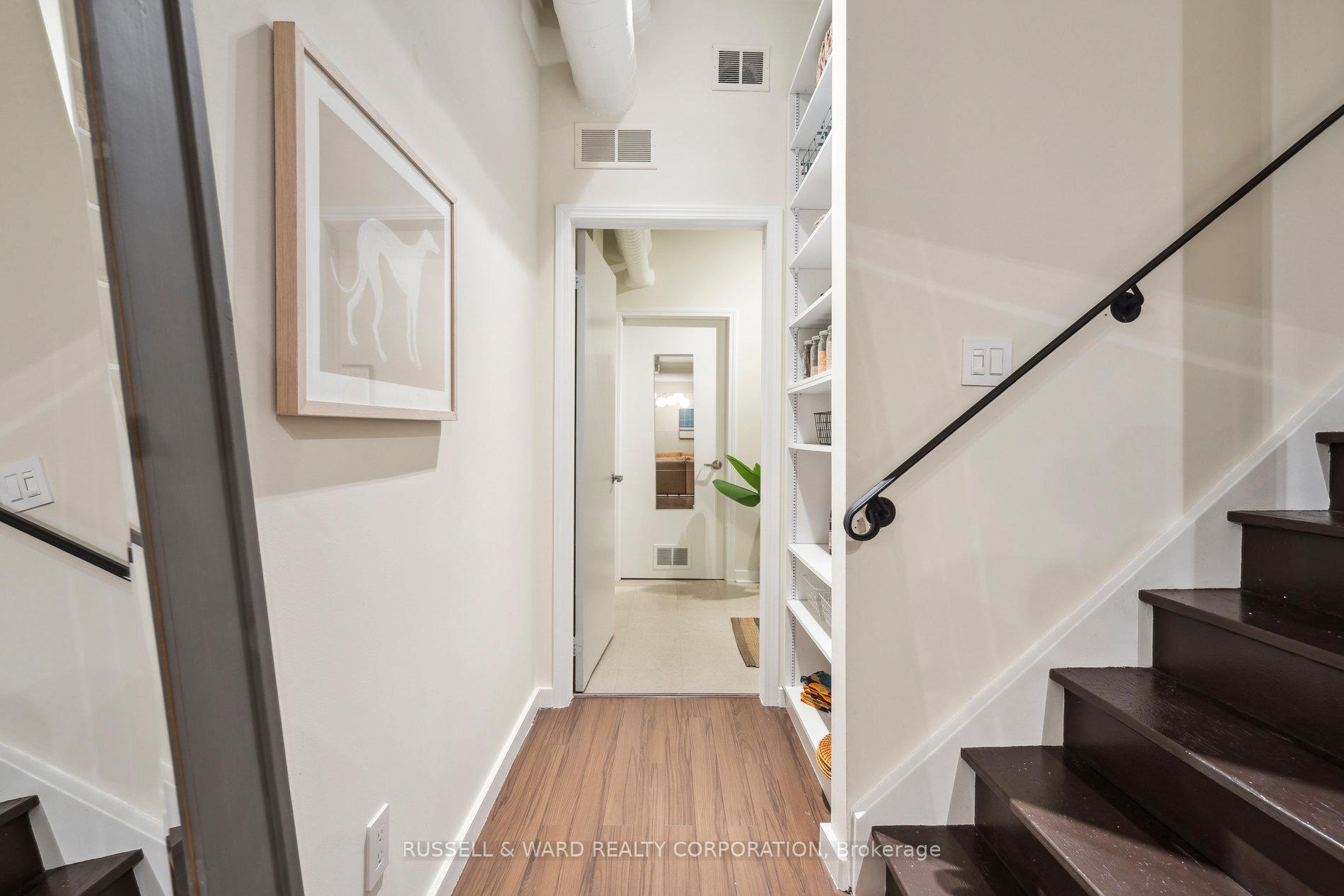 2 Bedrooms Condo at 394 Euclid,  Toronto For sale