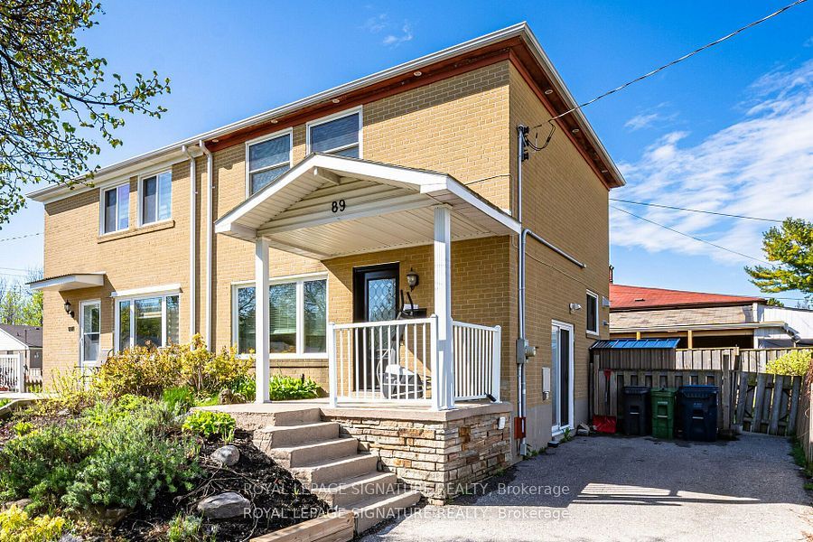 89 Shier Drive