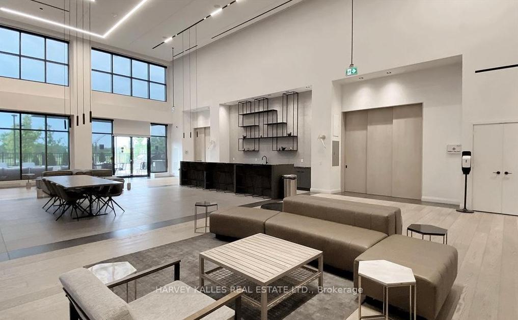 4 Bedrooms Condo at 60 George Butchart, Toronto For sale