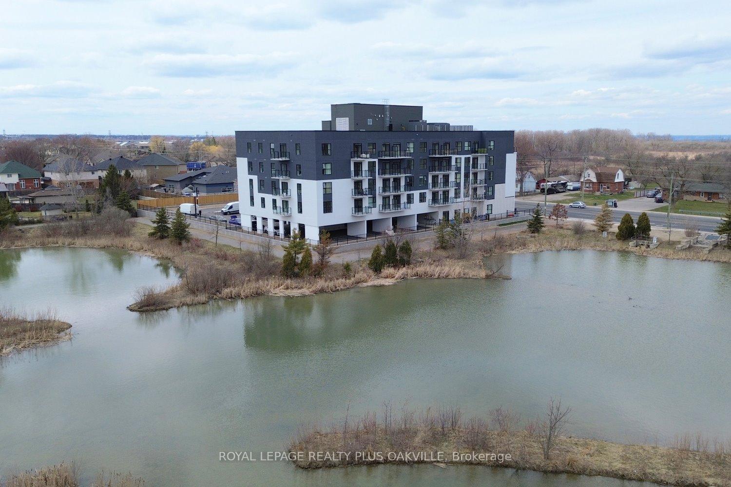 1 Bedroom Condo at 1936 Rymal, Hamilton For sale