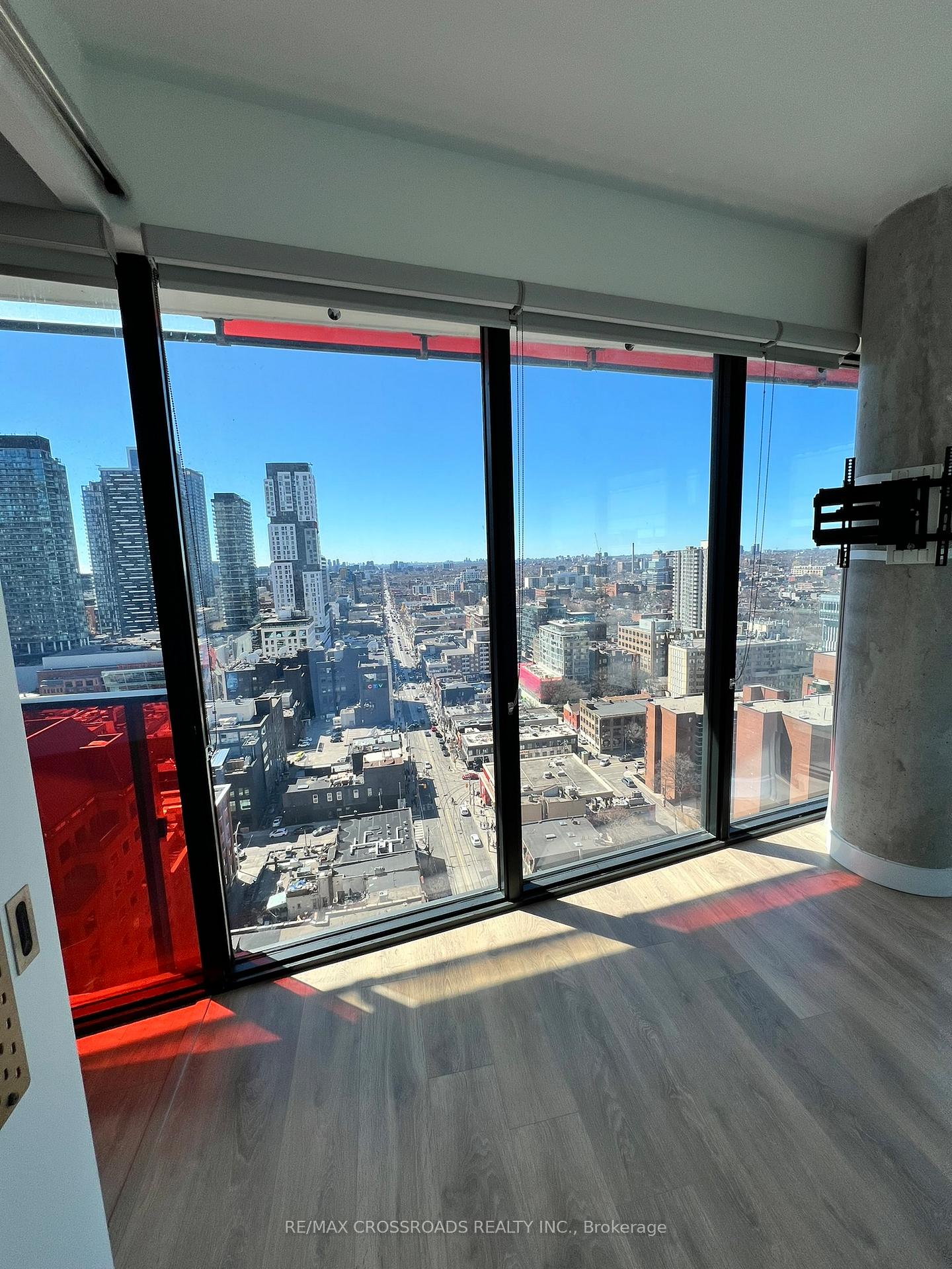3 Bedrooms Condo at 215 Queen, Toronto For sale