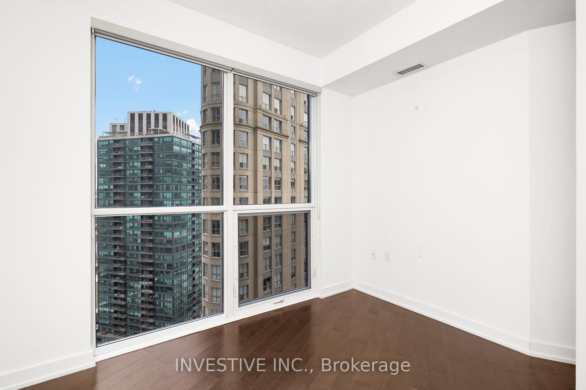 1 Bedroom Condo at 1 The Esplanade,  Toronto For sale
